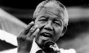 Mandela pic one